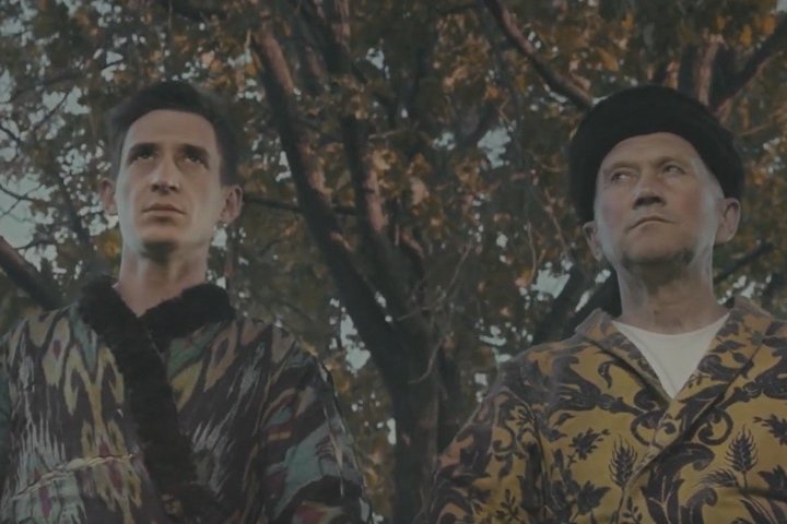 «Куктау-20»: исследуем историю татарстанского кино. Часть 82-я: «Яу»