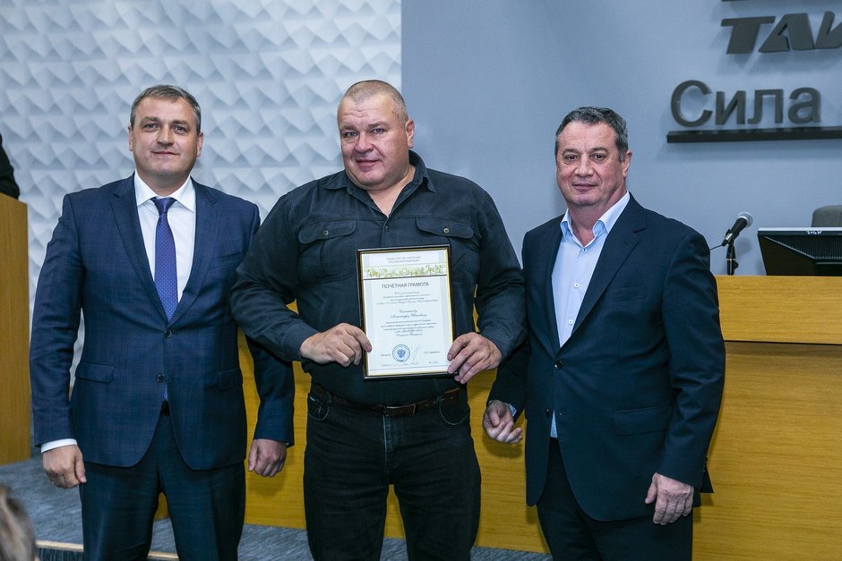 Альберт Муклаков