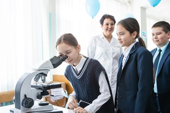 ИИ может сократить время работы преподавателей в 10 раз к 2030 году