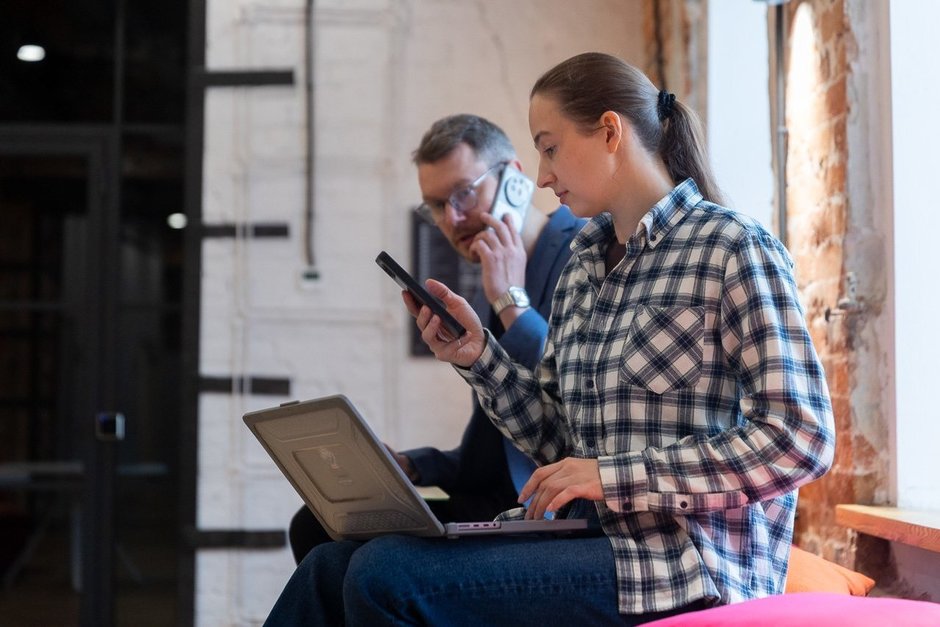 МегаФон показал лучшие результаты по скорости мобильного интернета