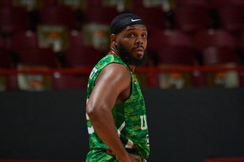 УНИКС расстался с Маркосом Найтом — лучшим шестым игроком команды