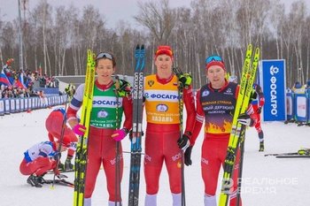 FIS допустила российских лыжников к турнирам в нейтральном статусе