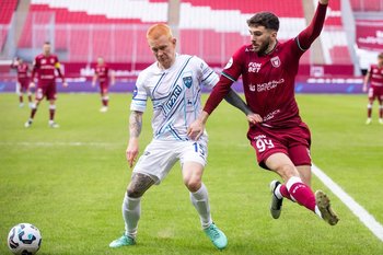 «Пари НН» начнет сезон РПЛ в Казани домашним матчем с «Краснодаром»