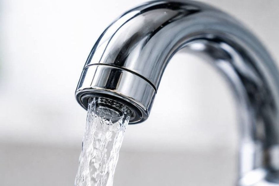 В Кировском районе отключат воду на сутки