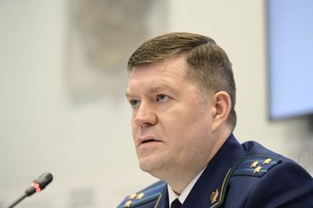 В прокуратуре РТ раскрыли — какое обвинение тукаевскому экс-главе утвердил Суяргулов