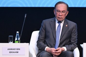 Премьер-министр Малайзии объяснил, почему процитировал Тукая на саммите в Казани
