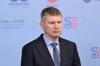 Решетников: экономический рост будет поддерживаться за счет бюджета и потребления