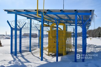 «Выплеснулось большое количество заявок, цены выросли»: как идет догазификация