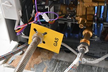 С начала года в Татарстане зафиксировали 8 случаев отравления угарным газом