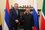 Рустам Минниханов встретился с президентом Республики Сербской Милорадом Додиком