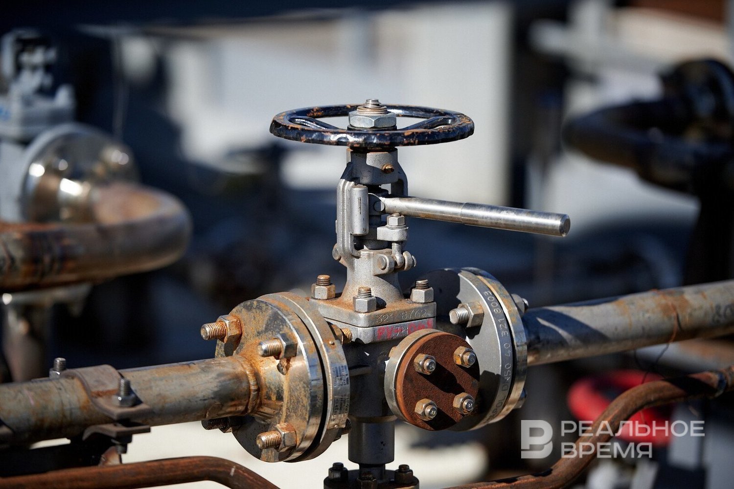 Стало известно, где в Татарстане отремонтируют коммунальные сети почти на миллиард рублей