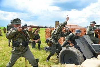 «В этом году событие будет гораздо интереснее и зрелищнее»: как пройдет «Элбэдэн» и во сколько он обойдется