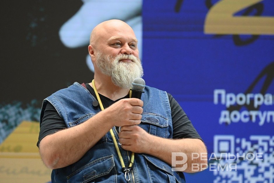 Алексей Федорченко: «Меня всегда, когда я смотрю кино, раздражает присутствие камеры»