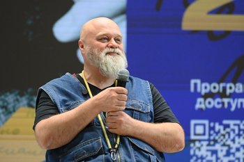 Алексей Федорченко: «Меня всегда, когда я смотрю кино, раздражает присутствие камеры»