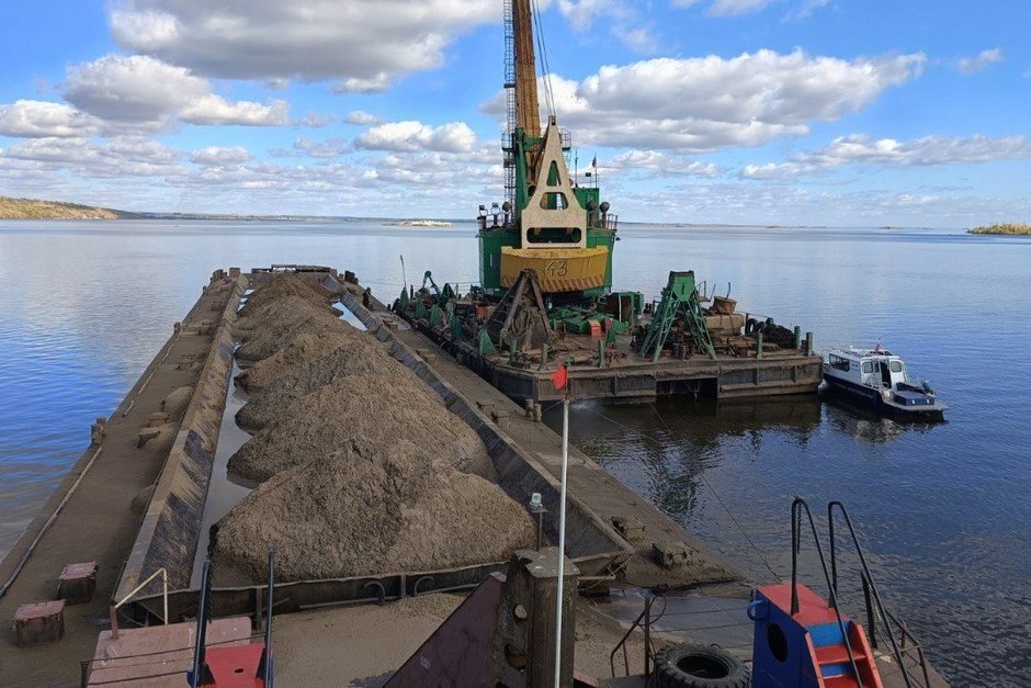 Штраф в размере 700 тыс. рублей назначили предпринимателю из Татарстана