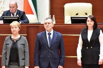 Мировой судья ушел на СВО после представления Бастрыкина?