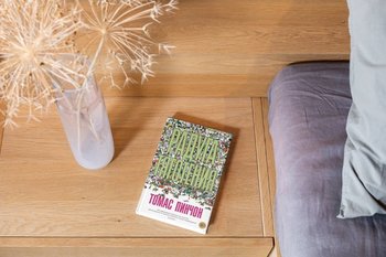 Томас Пинчон выпустит первый за 11 лет роман осенью 2025 года