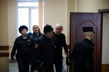 «Снисхождения не заслуживают»: в Казани огласили обвинительный вердикт по делу «бригады Джамая»