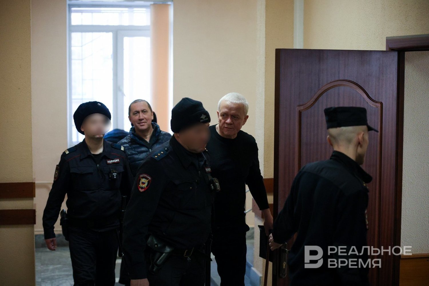 «Снисхождения не заслуживают»: в Казани огласили обвинительный вердикт по делу «бригады Джамая»