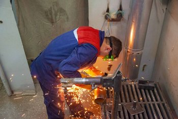 В Казани бетонщики, сварщики и токари — в числе специалистов с самым высоким приростом зарплат