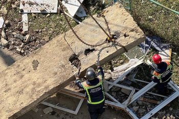 Пострадавшим при взрыве в Саратове выплатят более 168 млн рублей на новое жилье