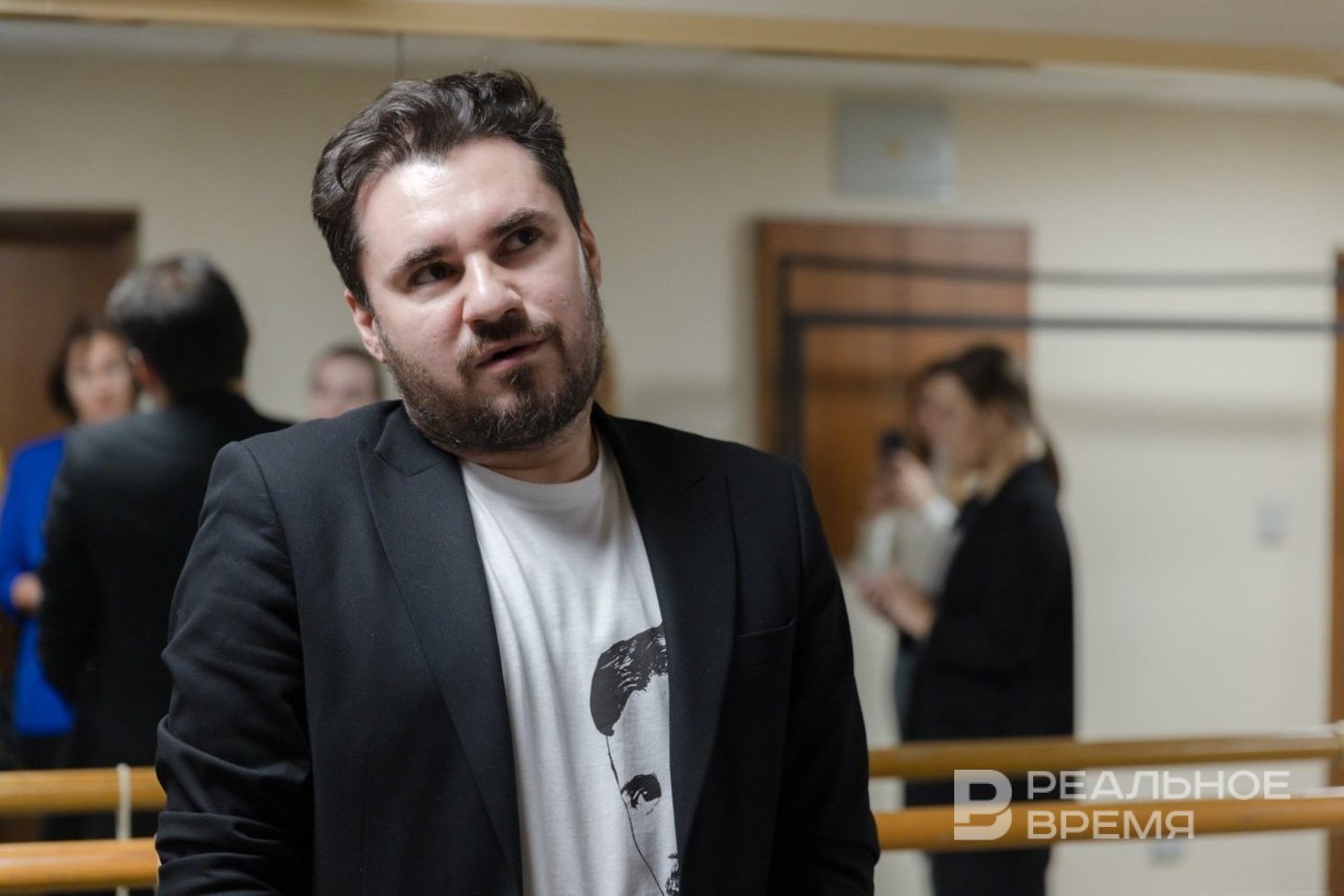 Эльмир Низамов выпустил альбом симфонической музыки на «Мелодии»