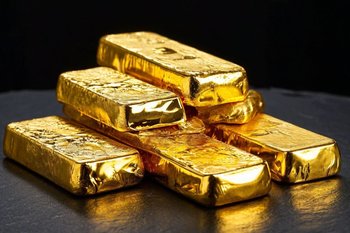 Золото может подорожать до $5 тысяч за унцию в 2026 году