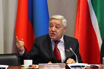 Татарстан откладывает внедрение дистанционного электронного голосования