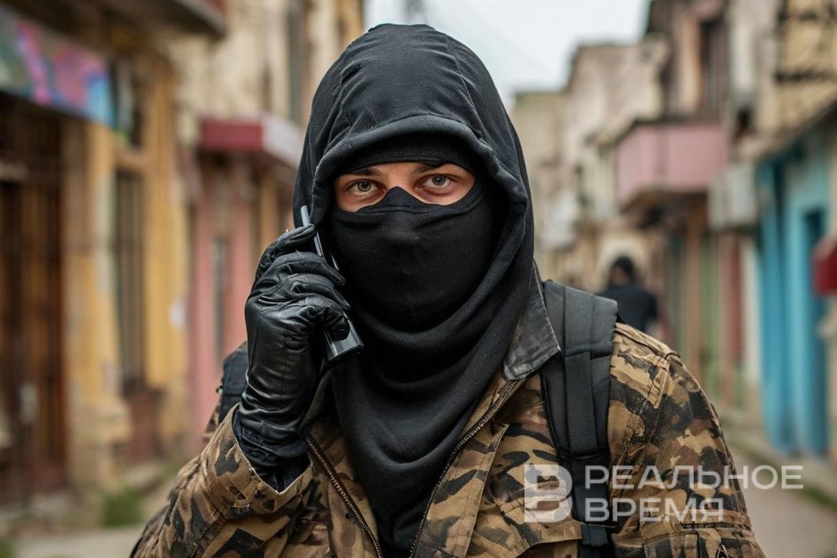 1,5 млн рублей похитили у казанца под видом налоговой проверки