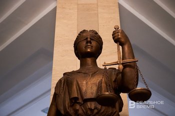 Взяткодателю по делу Тукаевского главы избрали запрет определенных действий