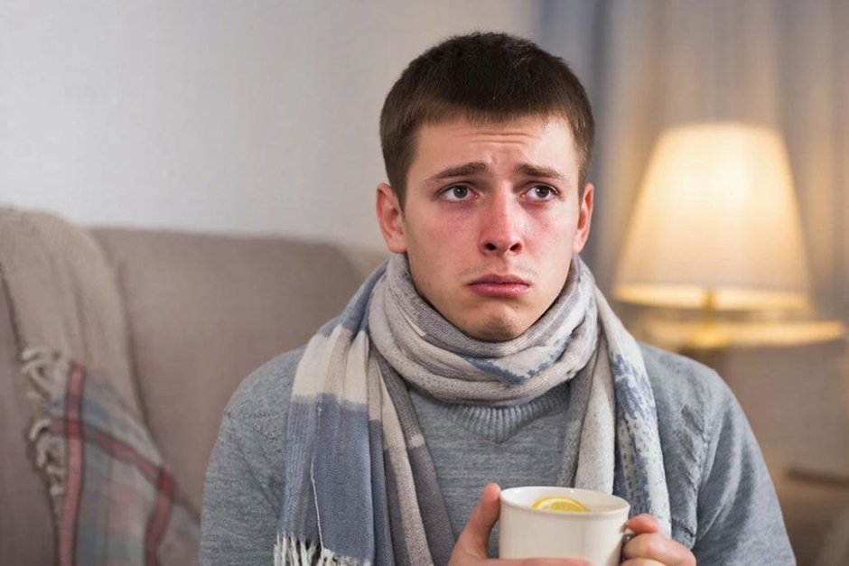 В Татарстане заболеваемость гриппом и ОРВИ превысила эпидпорог на 11%