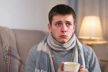 В Татарстане заболеваемость гриппом и ОРВИ превысила эпидпорог на 11%