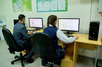 В Татарстане стартовал республиканский турнир по программированию для школьников