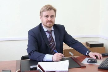 Александр Подолинский возглавил Димитровградский литейный завод, входящий в структуру ПАО «КАМАЗ»