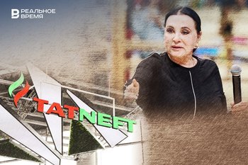 Бизнес-обзор: «Татнефть» законтрактовала поставки на треть триллиона, внук Ирины Винер разошелся с партнером