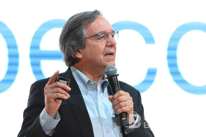 Гил Пеньялоса: «Москвич не скажет вам, как жить в Татарстане»