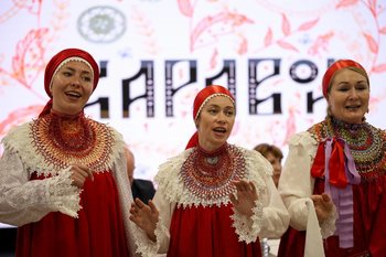 Бизнес-центр ЦУМа откроют на следующей неделе