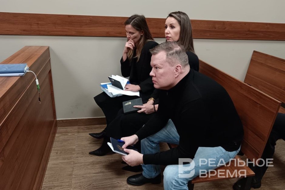 Экс-судья Арбитража РТ заявил о незаконности проверки Суяргулова по активам на 207 млн рублей