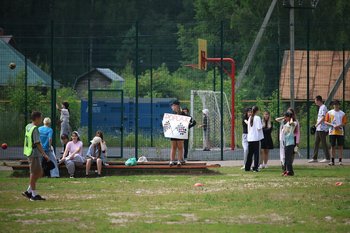 Санитарно-эпидемиологическое заключение в Татарстане получили 95% детских лагерей