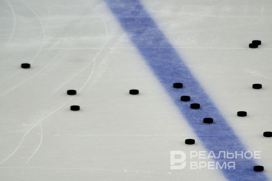 «Каролина» с казанским воспитанником выиграла Кубок Стэнли
