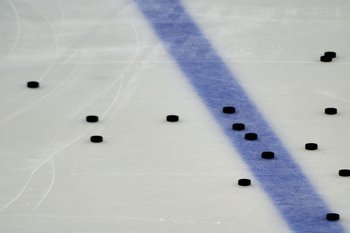 «Каролина» с казанским воспитанником выиграла Кубок Стэнли