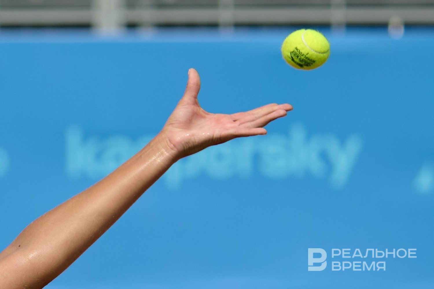 Сафиуллин сыграет с Алькарасом в первом круге US Open