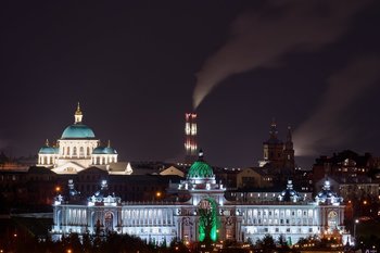 В Кировском районе Казани появятся новые улицы в честь известных деятелей
