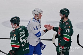 Президент IIHF подтвердил информацию о недопуске российских хоккеистов к Олимпиаде — 2026