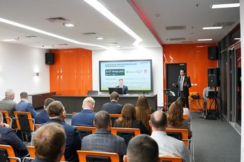 Валовая выручка IT-отрасли достигла 249 млрд рублей и роста +35%