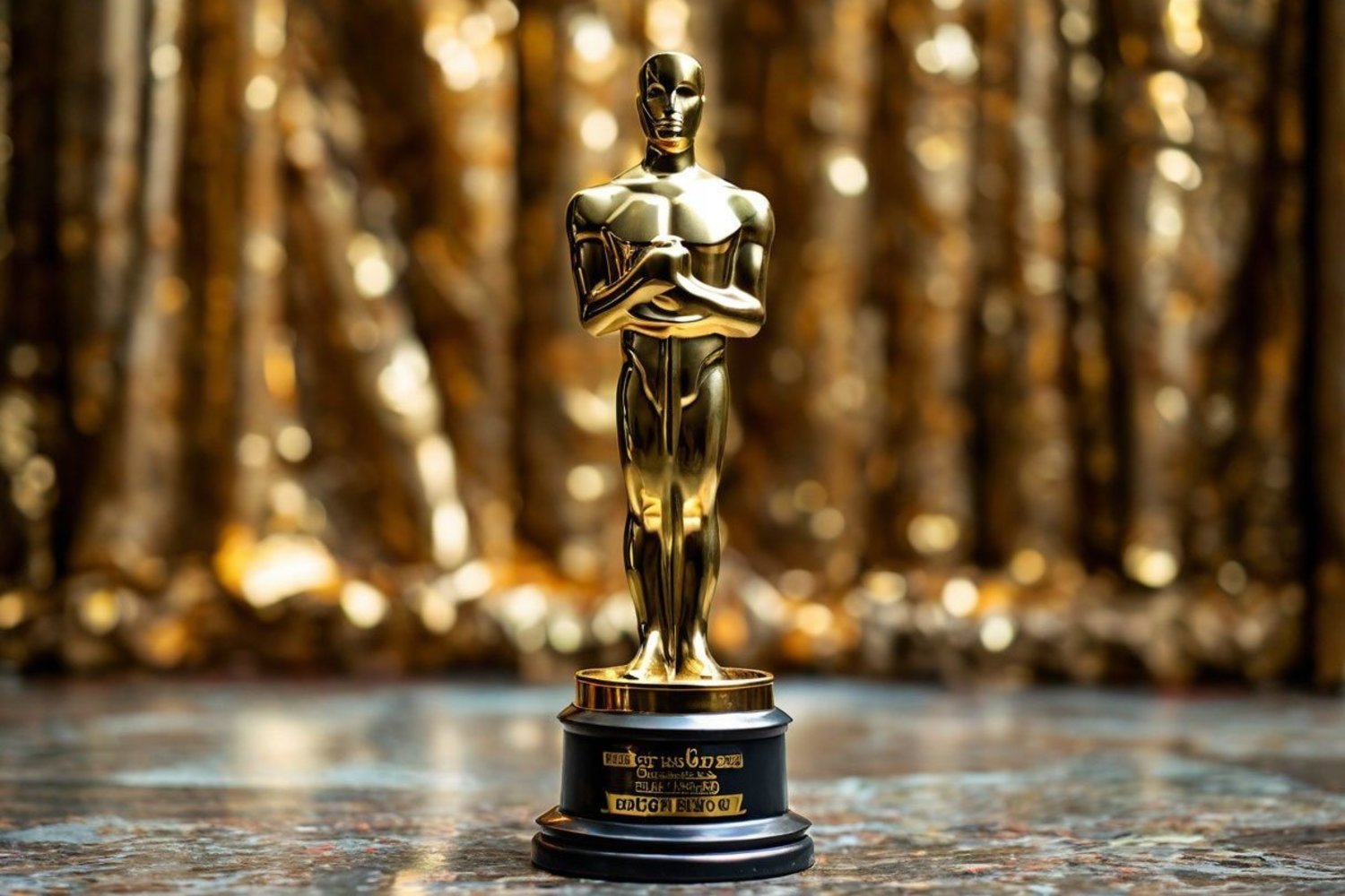 Российский мультфильм претендует на премию «Оскар»