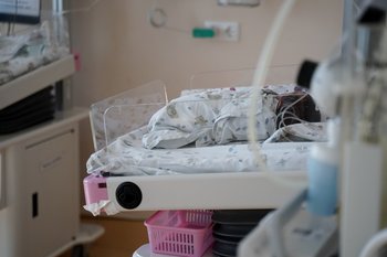 Младенческая смертность в России достигла исторического минимума