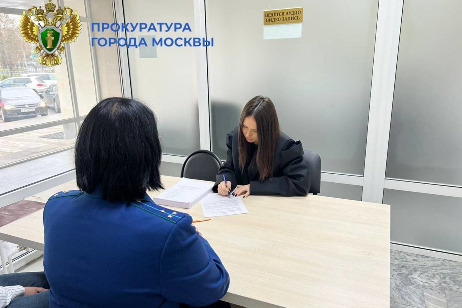 Суд остановил дело против блогера Лерчек из-за обнаруженного у нее рака желудка