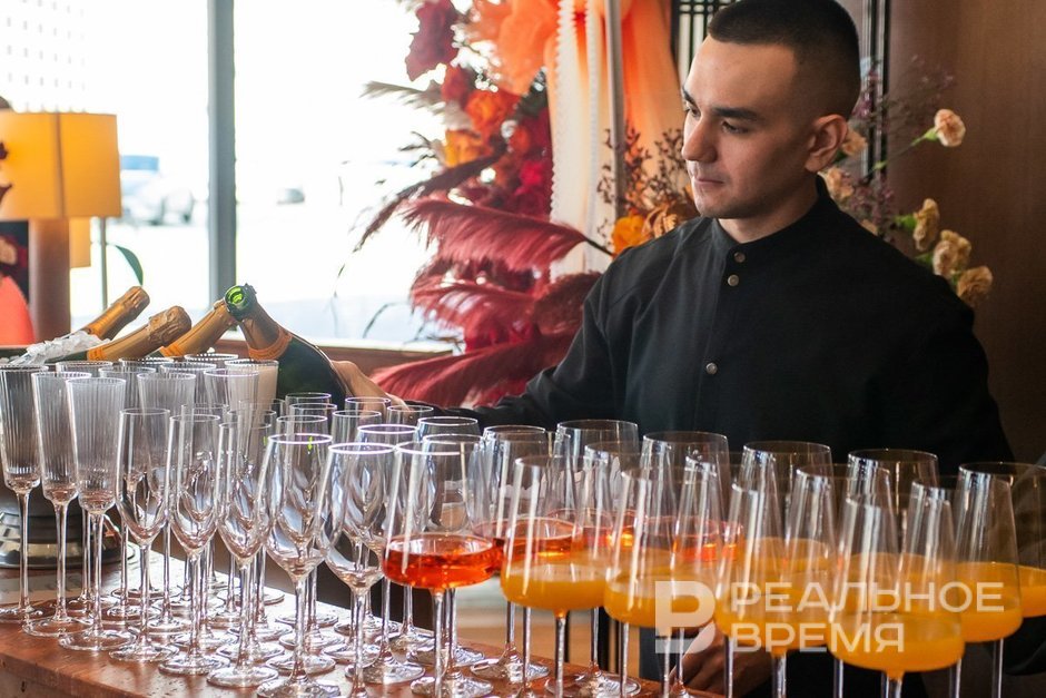 Татарстанский общепит показал более 70 млрд оборота, но заниматься им стало очень дорого