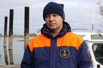 В Татарстане назначен главный инспектор по маломерным судам